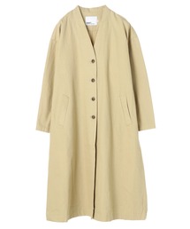 CRAFT STANDARD BOUTIQUE(�N���t�g�X�^���_�[�h�u�e�B�b�N)�̃m�[�J���[�h���b�v�V�����_�[�R�[�g�@��(�m�[�J���[�W���P�b�g)