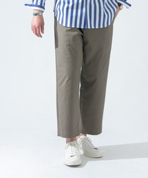 URBAN RESEARCH ROSSO MEN | タックテーパードチノパンツ(チノパンツ)