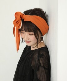 パイピングターバン