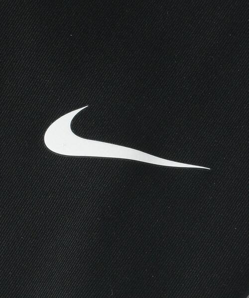 BEAUTY&YOUTH UNITED ARROWS（ビューティーアンドユースユナイテッドアローズ）の「【WEB限定】＜NIKE（ナイキ）＞クロップタイツ◆（レギンス/スパッツ・レディース・ブラック・SMALL/MEDIUM）」の4枚目の写真