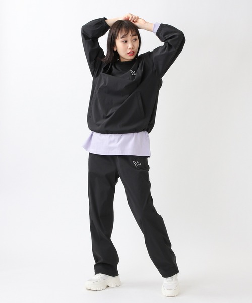 Mark Gonzales（マーク・ゴンザレス）の「Mark Gonzales／ANGELアソートパンツ 2930684（その他パンツ・レディース・ブラック/ライトグレー/その他1・LARGE/MEDIUM/SMALL/X-LARGE）」の16枚目の写真