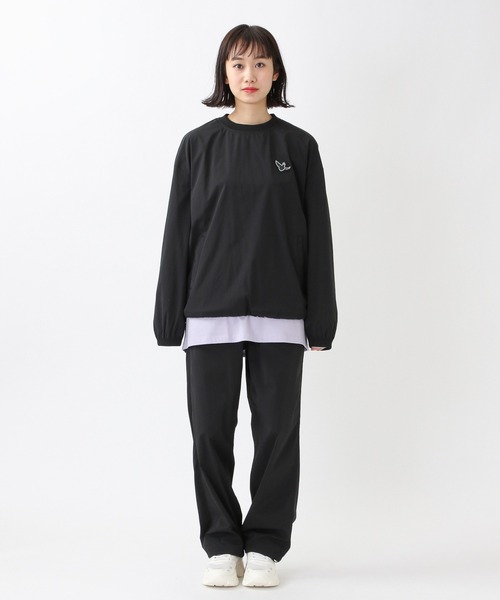 Mark Gonzales（マーク・ゴンザレス）の「Mark Gonzales／ANGELアソートパンツ 2930684（その他パンツ・レディース・ブラック/ライトグレー/その他1・LARGE/MEDIUM/SMALL/X-LARGE）」の21枚目の写真