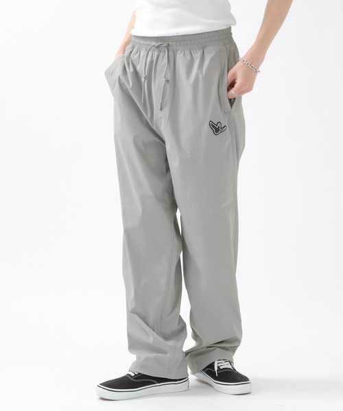 Mark Gonzales（マーク・ゴンザレス）の「Mark Gonzales／ANGELアソートパンツ 2930684（その他パンツ・レディース・ブラック/ライトグレー/その他1・LARGE/MEDIUM/SMALL/X-LARGE）」の22枚目の写真