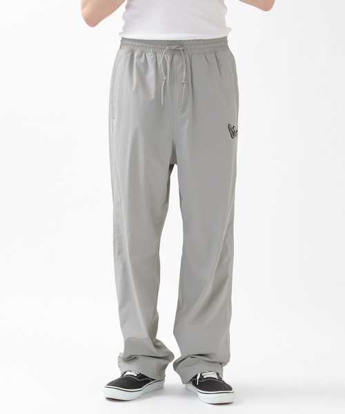 Mark Gonzales（マーク・ゴンザレス）の「Mark Gonzales／ANGELアソートパンツ 2930684（その他パンツ・レディース・ブラック/ライトグレー/その他1・LARGE/MEDIUM/SMALL/X-LARGE）」の13枚目の写真