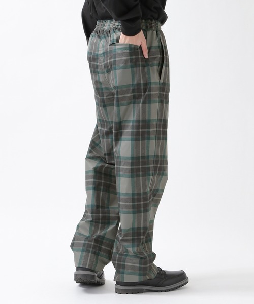 Mark Gonzales（マーク・ゴンザレス）の「Mark Gonzales／ANGELアソートパンツ 2930684（その他パンツ・レディース・ブラック/ライトグレー/その他1・LARGE/MEDIUM/SMALL/X-LARGE）」の18枚目の写真