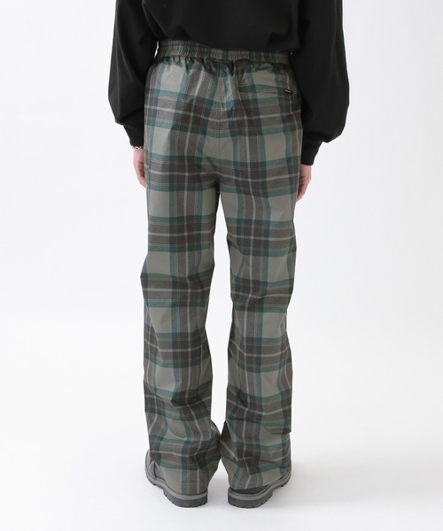 Mark Gonzales（マーク・ゴンザレス）の「Mark Gonzales／ANGELアソートパンツ 2930684（その他パンツ・レディース・ブラック/ライトグレー/その他1・LARGE/MEDIUM/SMALL/X-LARGE）」の14枚目の写真