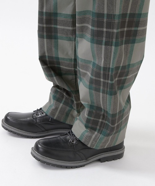 Mark Gonzales（マーク・ゴンザレス）の「Mark Gonzales／ANGELアソートパンツ 2930684（その他パンツ・レディース・ブラック/ライトグレー/その他1・LARGE/MEDIUM/SMALL/X-LARGE）」の10枚目の写真