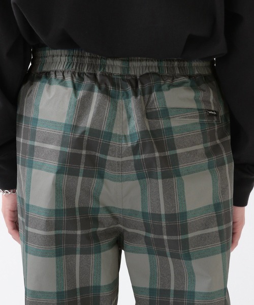 Mark Gonzales（マーク・ゴンザレス）の「Mark Gonzales／ANGELアソートパンツ 2930684（その他パンツ・レディース・ブラック/ライトグレー/その他1・LARGE/MEDIUM/SMALL/X-LARGE）」の6枚目の写真