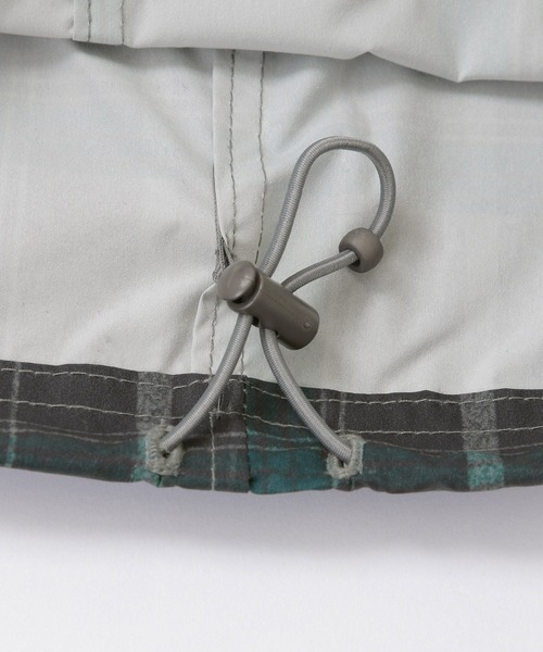 Mark Gonzales（マーク・ゴンザレス）の「Mark Gonzales／ANGELアソートパンツ 2930684（その他パンツ・レディース・ブラック/ライトグレー/その他1・LARGE/MEDIUM/SMALL/X-LARGE）」の15枚目の写真