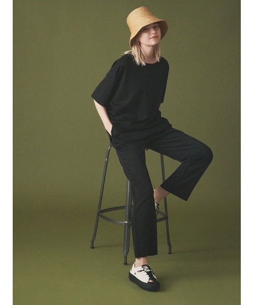 PUMA（プーマ）の「【PUMA for emmi】Platform Trace Lite mules（サンダル・レディース・ベージュ・23/24/25/24.5/23.5）」の7枚目の写真