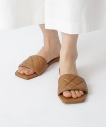 human woman | ◆CHIARAサンダル(サンダル)