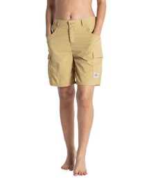 ROXY（ロキシー）の「UPDATE/ロキシーサーフトランクス・ボードショーツ(水着)（水着）」