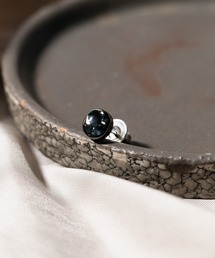 UNITED TOKYO | TドットピアスS(ピアス（片耳用）)