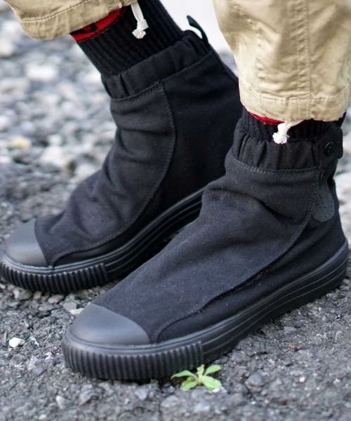 AVIREX（アヴィレックス）の「【スニーカー】ヘリオス/HELIOS/アヴィレックス/AVIREX（スニーカー・レディース・ブラック/オリーブ・23㎝/24cm/25cm/26cm/27cm/28cm/29cm）」の8枚目の写真