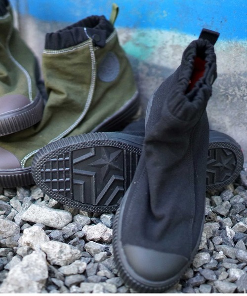 AVIREX（アヴィレックス）の「【スニーカー】ヘリオス/HELIOS/アヴィレックス/AVIREX（スニーカー・レディース・ブラック/オリーブ・23㎝/24cm/25cm/26cm/27cm/28cm/29cm）」の15枚目の写真