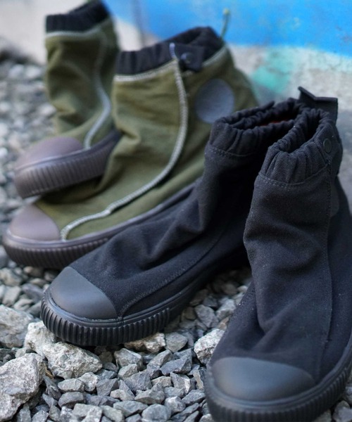 AVIREX（アヴィレックス）の「【スニーカー】ヘリオス/HELIOS/アヴィレックス/AVIREX（スニーカー・レディース・ブラック/オリーブ・23㎝/24cm/25cm/26cm/27cm/28cm/29cm）」の10枚目の写真