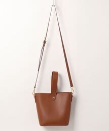 Te chichi TERRASSE | ワンハンドル2WAYミニバッグ(ショルダーバッグ)