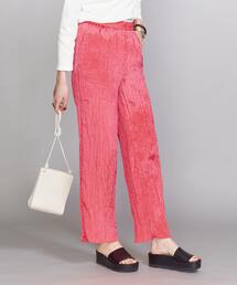 BEAUTY&YOUTH UNITED ARROWS | BY ワッシャーイージーパンツ(その他パンツ)