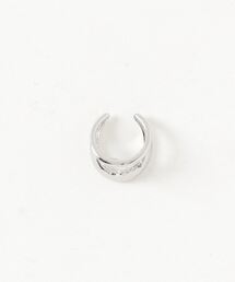 Twist Earcuff