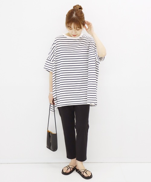 JOURNAL STANDARD(ジャーナルスタンダード)ポンチョワイドシャツ A） ファッション JOURNAL STANDARD(ジャーナルスタンダード