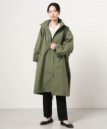 Champion（チャンピオン）の「【Champion/チャンピオン】レディース ブラックエディション ロングコート（その他アウター）」