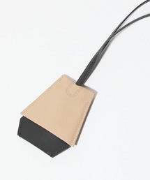 UNITED TOKYO | ダブルレザーキーネックレス(ネックレス)