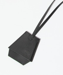 UNITED TOKYO | ダブルレザーキーネックレス(ネックレス)