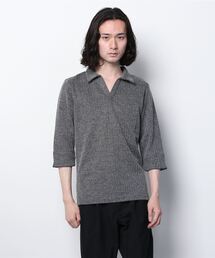 胸元 セクシー に該当するメンズのトップスファッション通販 Zozotown