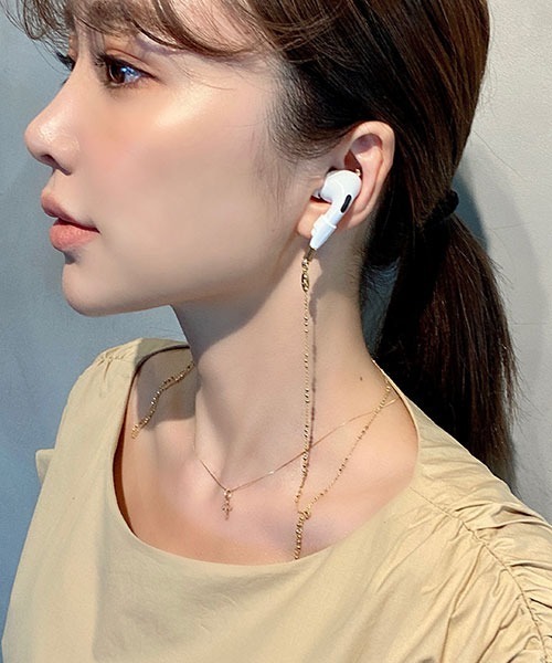 eimy istoire（エイミーイストワール）の「AirPodsランダム