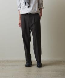 Steven Alan | ＜Steven Alan＞ P/V/PU WORK TROUSERS/パンツ(スラックス)