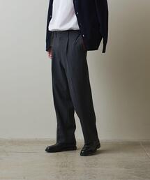 Steven Alan | ＜Steven Alan＞ P/V/PU WORK TROUSERS/パンツ(スラックス)