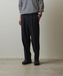 Steven Alan | ＜Steven Alan＞ P/V/PU WORK TROUSERS/パンツ(スラックス)
