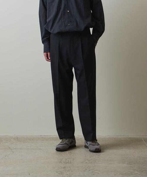 Steven Alan（スティーブンアラン）の「＜Steven Alan＞ P/V/PU
