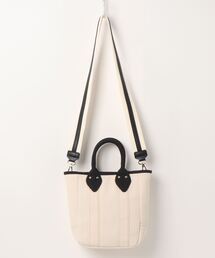 NATURAL BEAUTY BASIC | キャンバスソリッドミニトート(トートバッグ)