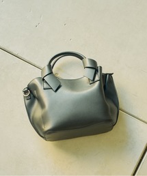 Chez toi | リボン2WAYトートバッグ(トートバッグ)