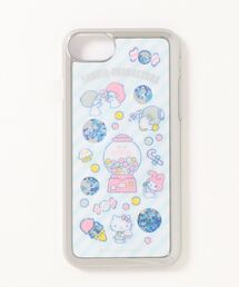 YOOY([C)SANRIO@VJVJP[X@iPhone6/6S/7/8Ή(X}zP[X/Jo[)
