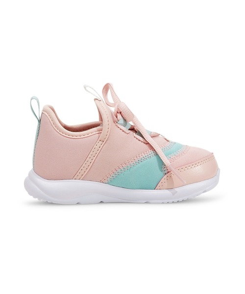 PUMA（プーマ）の「PUMA プーマ ベビー プーマ ファンレーサー スリッポン エレベート スニーカー 12-16cm（スニーカー・キッズ・ライトピンク/ブラック×ホワイト/ブルー・14cm/15.0cm/13cm/12cm/16.0cm）」の12枚目の写真