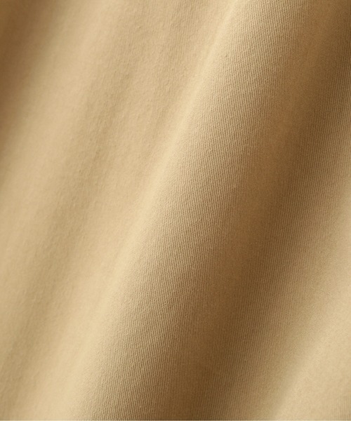 NATURAL BEAUTY BASIC（ナチュラルビューティーベーシック）の「ビブレイヤードワンピース/0171240970（ワンピース・レディース・キャメル/グリーン・SMALL/MEDIUM）」の15枚目の写真