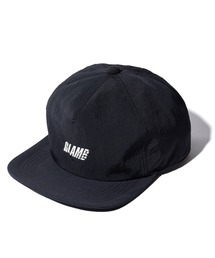 glamb | Nylon 5 Panel Cap by Mighty Shine / ナイロンファイブパネルキャップバイマイティシャイン(キャップ)