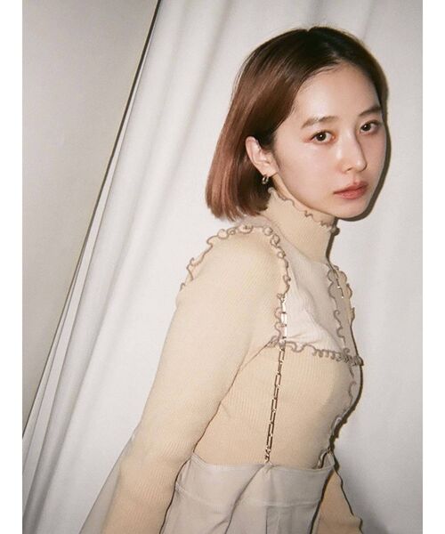 merryjenny 9th アタッチメントロングスカート merryjenny 9th アタッチメントロングスカート - メルカリ