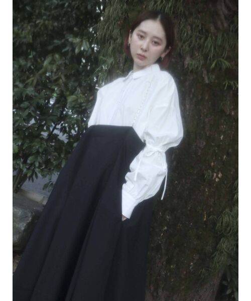 merryjenny 9th アタッチメントロングスカート merryjenny 9th アタッチメントロングスカート - メルカリ