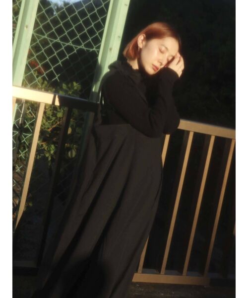 merry jenny（メリージェニー）の「9th.anniv.attachment long
