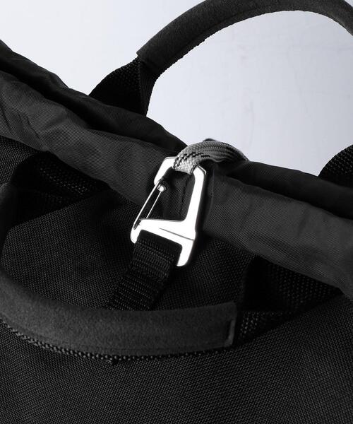 zattu（ザッツ）の「＜zattu (ザッツ) ＞ NAUZER/トートバッグ（トート  