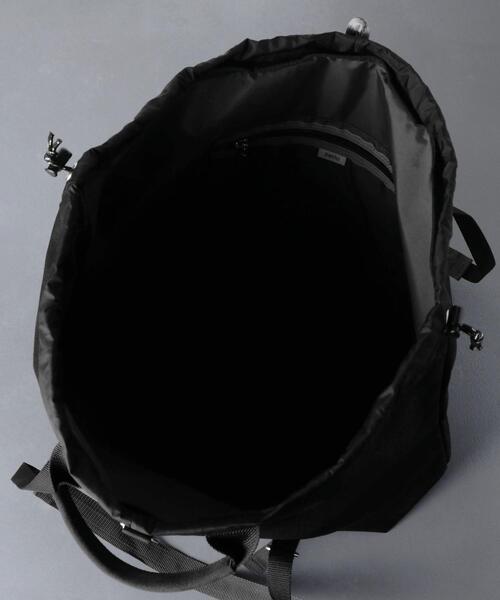 zattu（ザッツ）の「＜zattu (ザッツ) ＞ NAUZER/トートバッグ（トート  