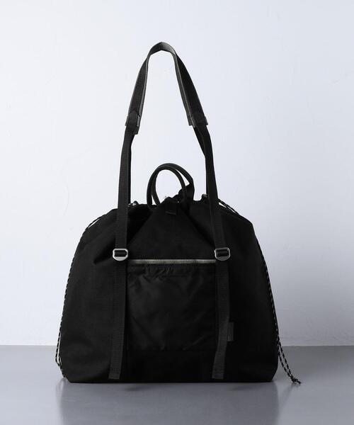 zattu（ザッツ）の「＜zattu (ザッツ) ＞ NAUZER/トートバッグ（トート  