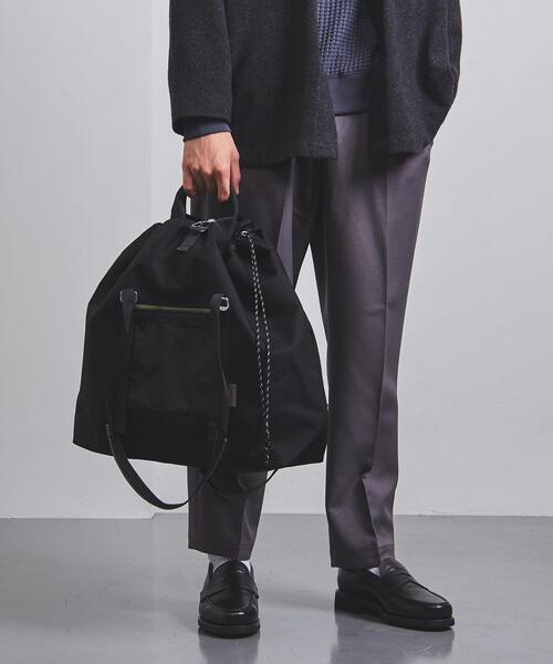 zattu（ザッツ）の「＜zattu (ザッツ) ＞ NAUZER/トートバッグ（トート  