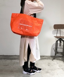 EM:UNITED CRAFT シート ビッグトート