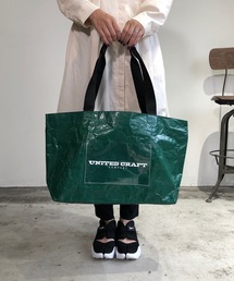 EM:UNITED CRAFT シート ビッグトート