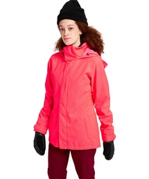 スノーボード ウェア JET SET ジャケット