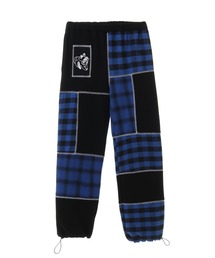 Candy Stripper | CANDY JUMBLE CHECK パンツ(スウェットパンツ)
